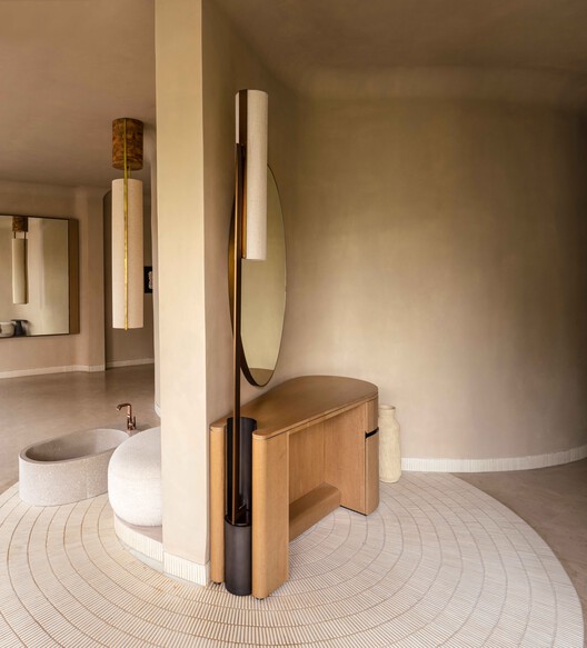 Casa Ekasham / Portal 92 - Imagem 14 de 40