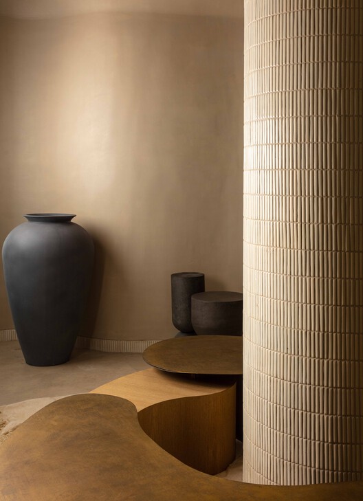 Casa Ekasham / Portal 92 - Fotografia de Interiores