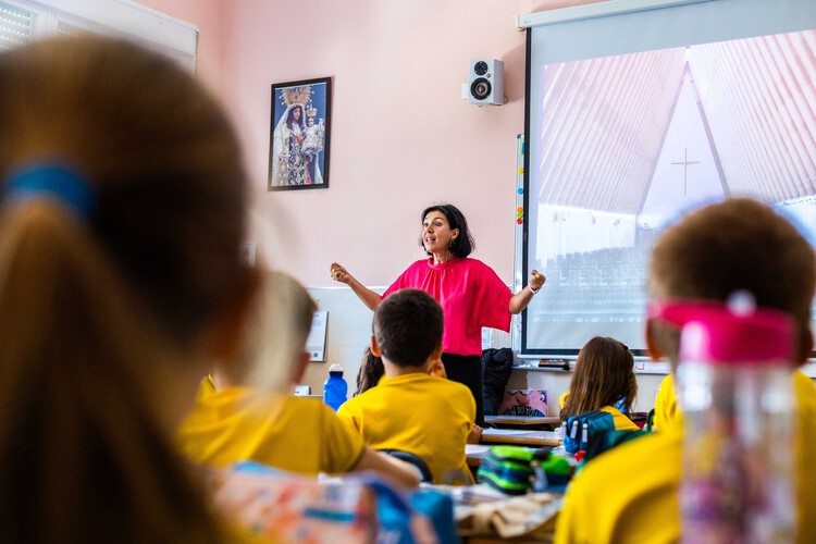 “La ciudad no se entiende desde la pantalla”: El rol de la IA en el diseño urbano infantil - Imagen 12 de 19