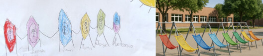 "The city cannot be understood from the screen": AI and childhood in urban design - Image 18 of 19