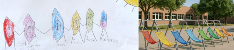 “La ciudad no se entiende desde la pantalla”: El rol de la IA en el diseño urbano infantil - Imagen 18 de 19