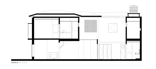 House da Vila / Mariana Orsi Arquitetura + Design - Image 24 of 25