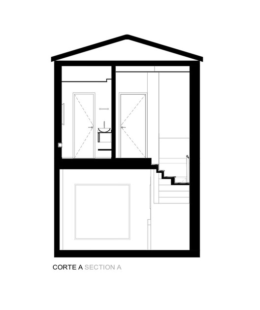House da Vila / Mariana Orsi Arquitetura + Design - Image 23 of 25