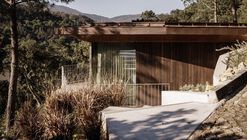 Casa Douro Wood / MJARC Arquitectos