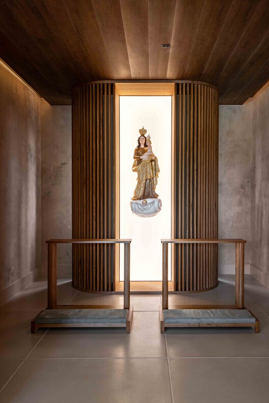 Casa Alvorada / Cassim Calazans Arquitetura - Fotografia de Interiores, Madeira