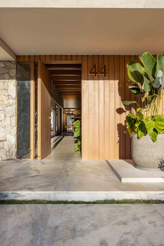 Casa Alvorada / Cassim Calazans Arquitetura - Fotografia de Interiores, Madeira