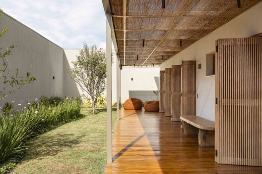 Casa Alvorada / Cassim Calazans Arquitetura - Fotografia de Interiores, Madeira