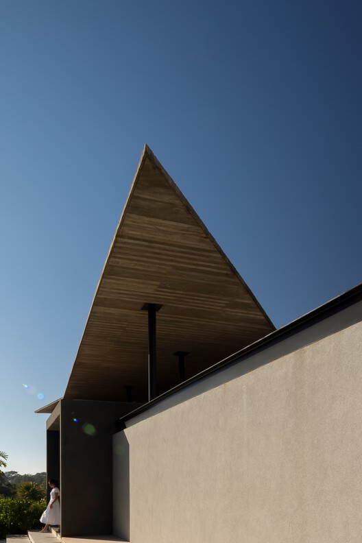 Casa G+B / Mariana Orsi Arquitetura + Design - Imagen 9 de 31