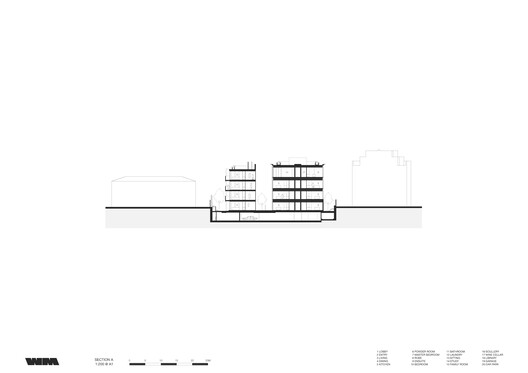 Esplanade Brighton Apartment / Wood Marsh - Image 24 of 25