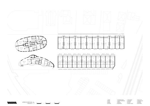 Esplanade Brighton Apartment / Wood Marsh - Image 21 of 25
