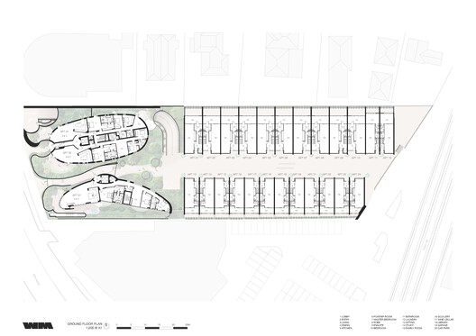 Esplanade Brighton Apartment / Wood Marsh - Image 20 of 25
