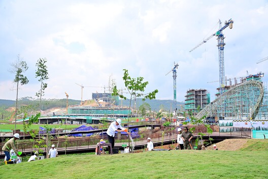 The Garden City Movement in Asia: Evolution and Modern Legacies - Image 7 of 8