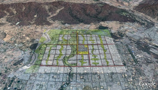 The Garden City Movement in Asia: Evolution and Modern Legacies - Image 8 of 8