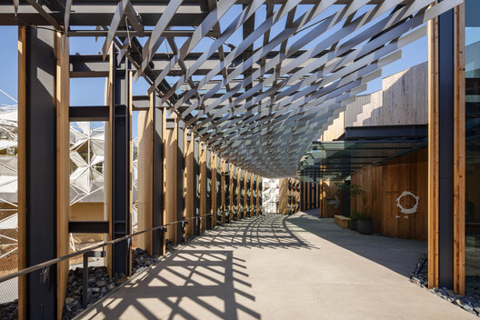 Built to Last—or Change? The Case for Dry Construction in Humid Cities - Image 3 of 15