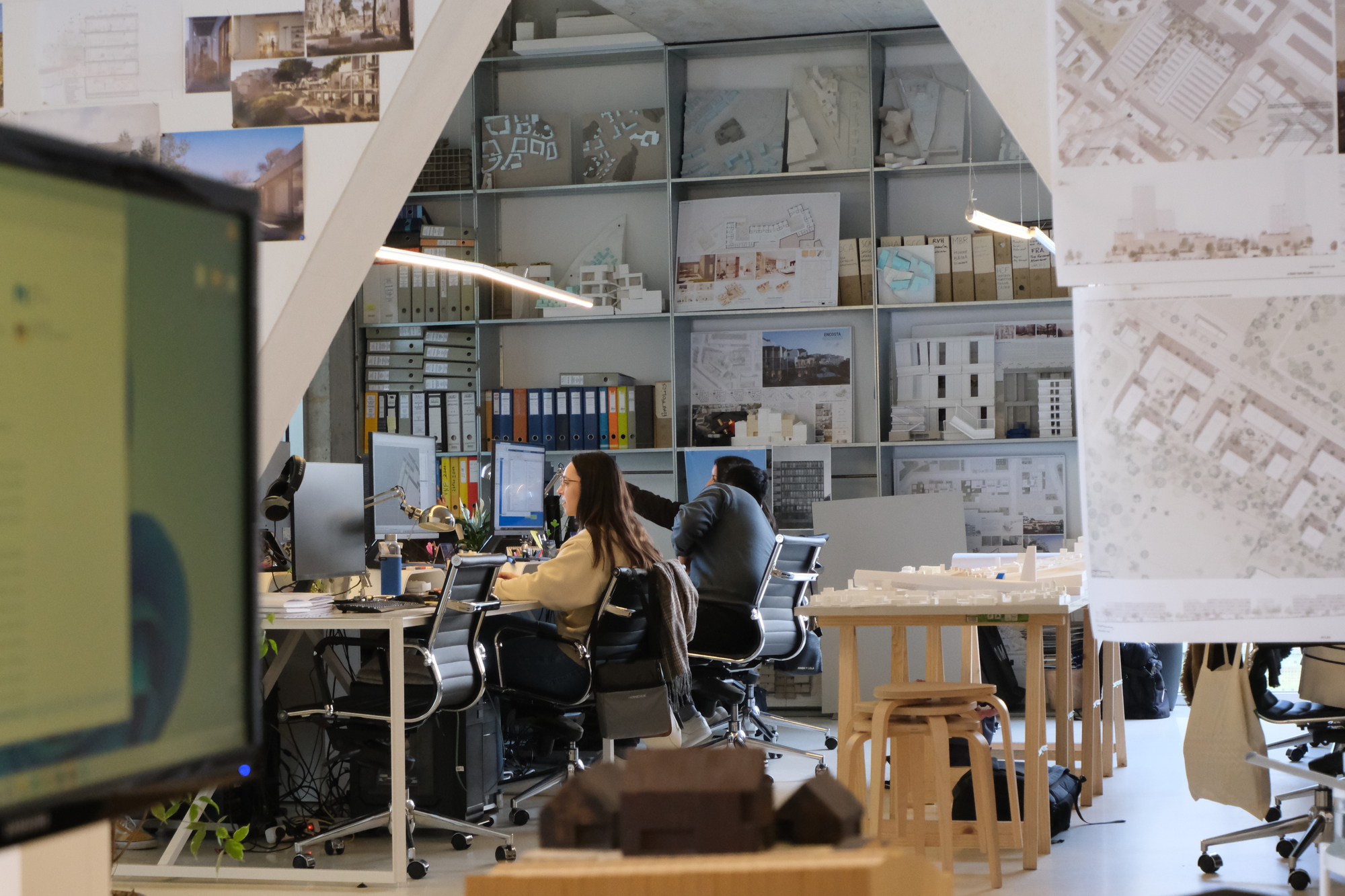 Gallery of Architecture in the Age of Platforms: What Role Does ...