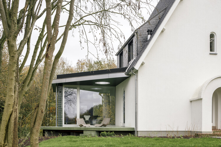 Sofie House / MADAM architectuur - Image 2 of 19
