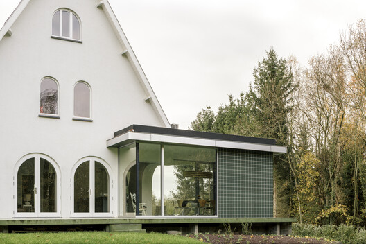 Sofie House / MADAM architectuur - Exterior Photography