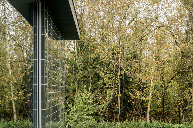 Casa Sofie / MADAM architectuur - Imagen 12 de 19