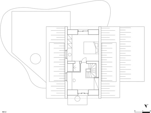Sofie House / MADAM architectuur - Image 17 of 19