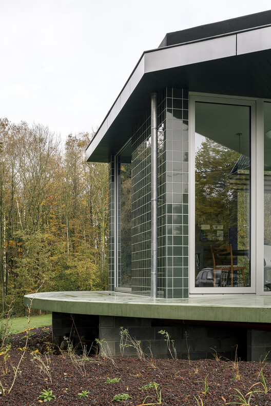 Sofie House / MADAM architectuur - Exterior Photography