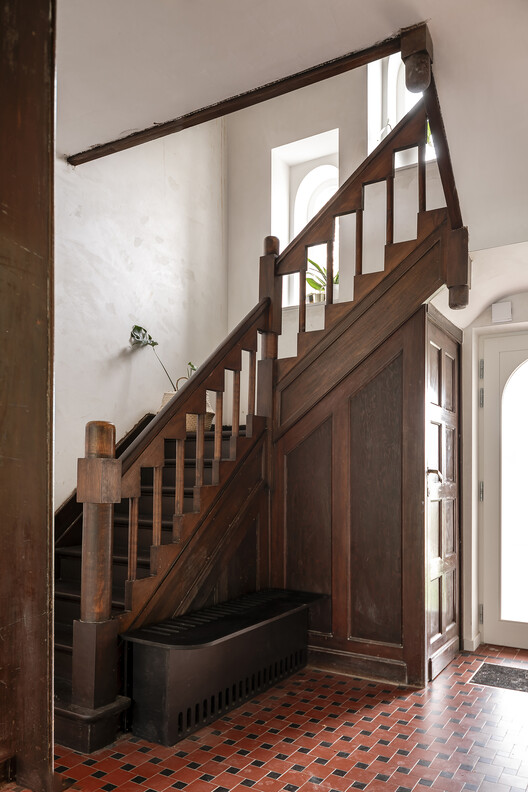 Sofie House / MADAM architectuur - Image 11 of 19