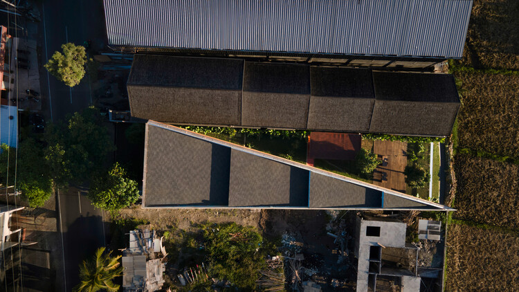 Restaurante Set N Rise Bali / Studio Kota Architecture - Imagen 20 de 30