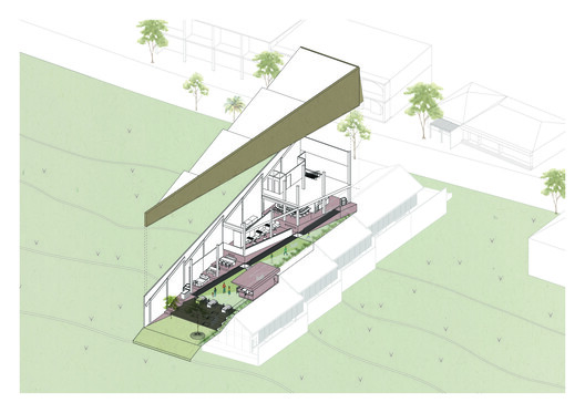 Restaurante Set N Rise Bali / Studio Kota Architecture - Imagen 22 de 30