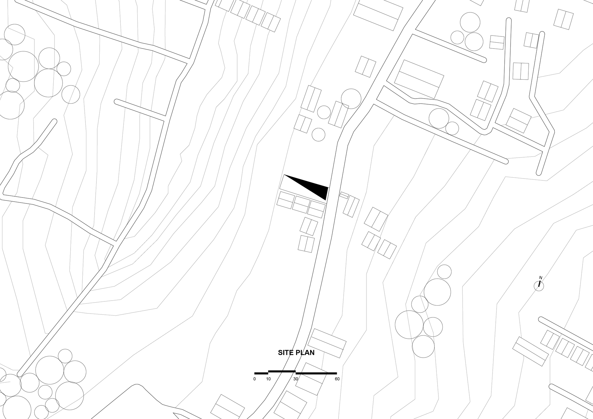 Galeria de Restaurante Set N Rise Bali / Studio Kota Architecture - 23