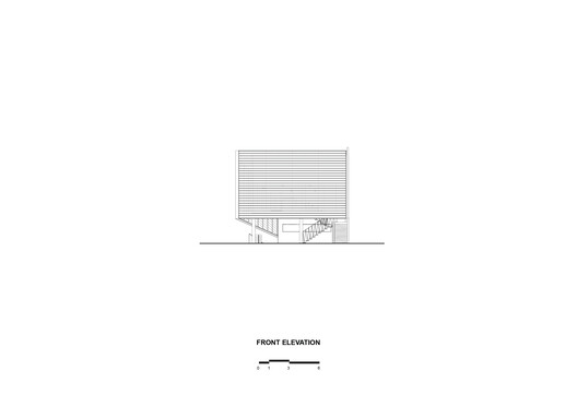 Restaurante Set N Rise Bali / Studio Kota Architecture - Imagen 26 de 30