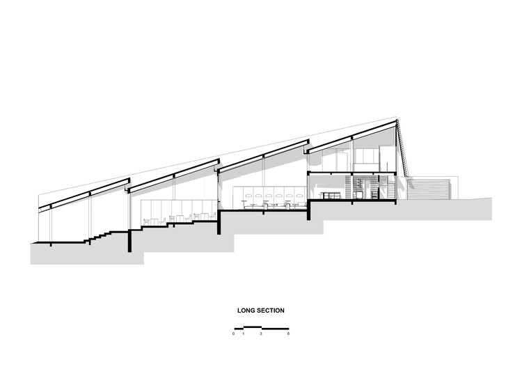 Restaurante Set N Rise Bali / Studio Kota Architecture - Imagen 30 de 30