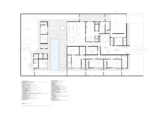 Casa G+B / Mariana Orsi Arquitetura + Design - Imagen 25 de 31