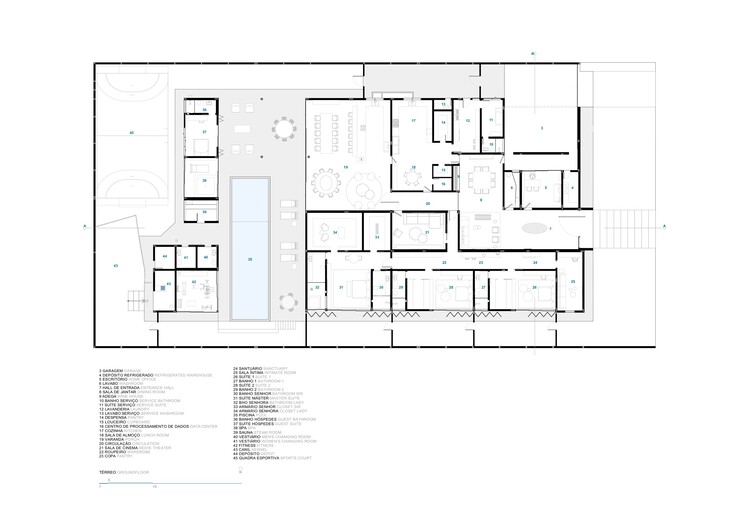 Casa G+B / Mariana Orsi Arquitetura + Design - Imagen 25 de 31