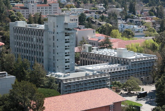Forming a Distinct Identity: How Brutalism Shaped American Architecture Education - Image 9 of 17