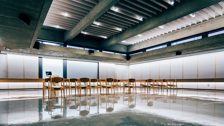 粗野主义如何塑造美国建筑教育 - 12 的图像 17