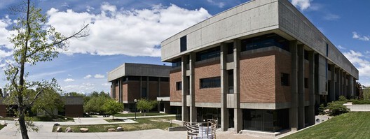 Forming a Distinct Identity: How Brutalism Shaped American Architecture Education - Image 8 of 17