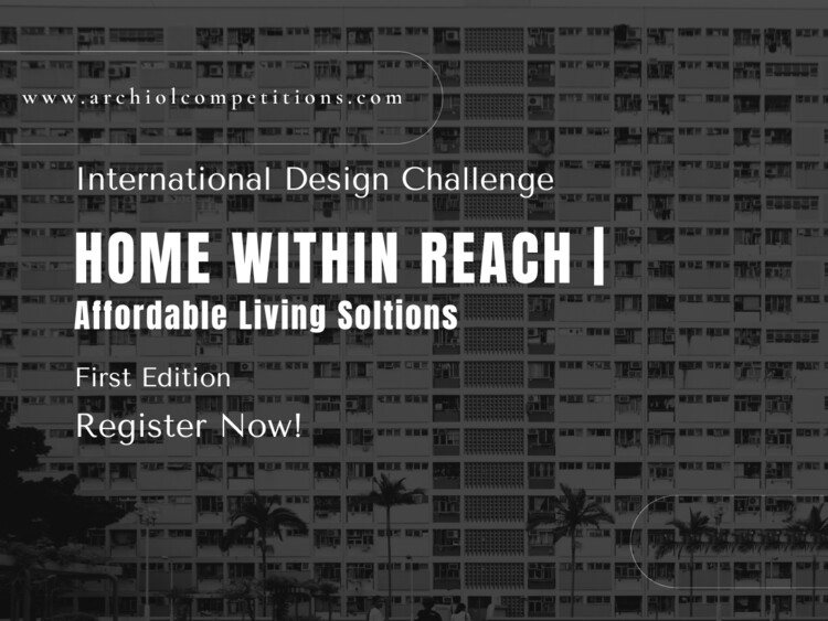 Home Within Reach - Affordable Living solutions - Image 1 of 1