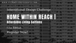 Home Within Reach - Affordable Living solutions