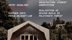 Open Call: GOAT-LAB Summer School