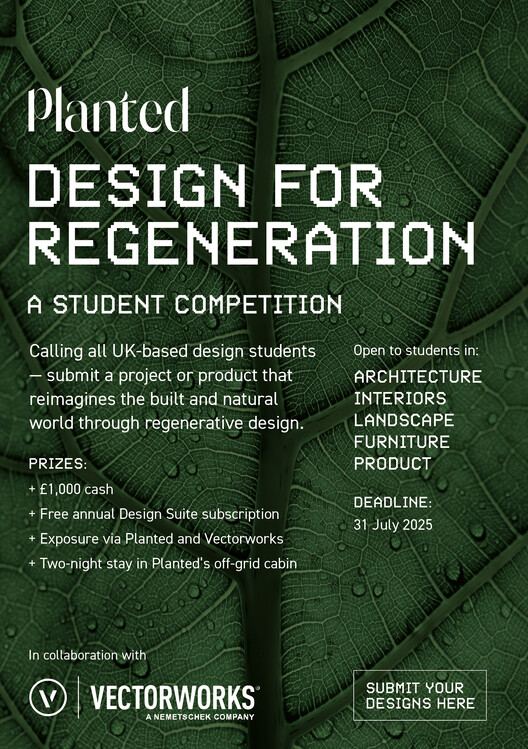 Design for Regeneration - Image 1 of 1