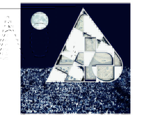 Image created by Jury Chair, Neeraj Bhatia
