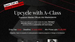 A-Class Announces Design-z Competition to Foster the Next Generation of Design Talent