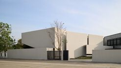 Casa T / SSAA