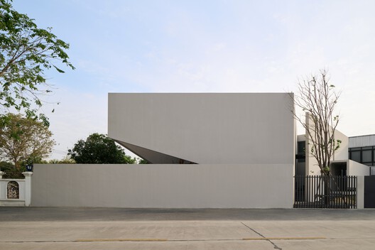 Casa T / SSAA - Imagen 6 de 30