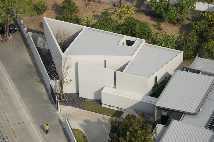 Casa T / SSAA - Imagen 5 de 30