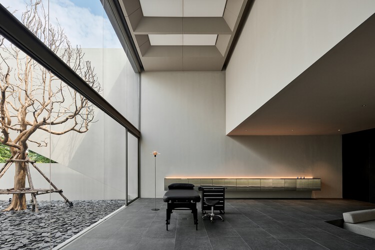 Casa T / SSAA - Imagen 3 de 30