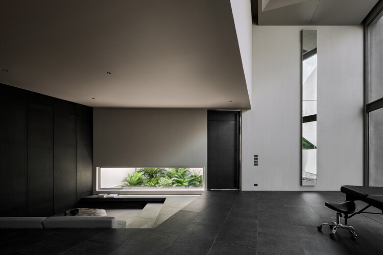 Casa T / SSAA - Imagen 14 de 30