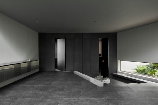 Casa T / SSAA - Imagen 12 de 30