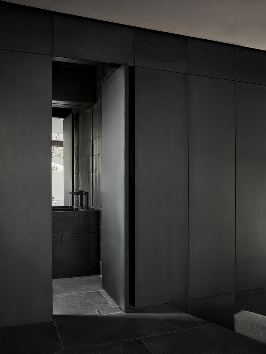 Casa T / SSAA - Imagen 13 de 30