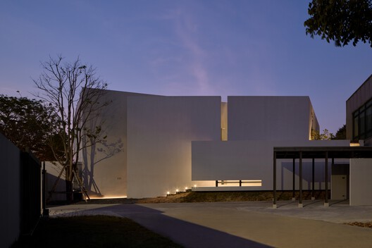 Casa T / SSAA - Imagen 19 de 30
