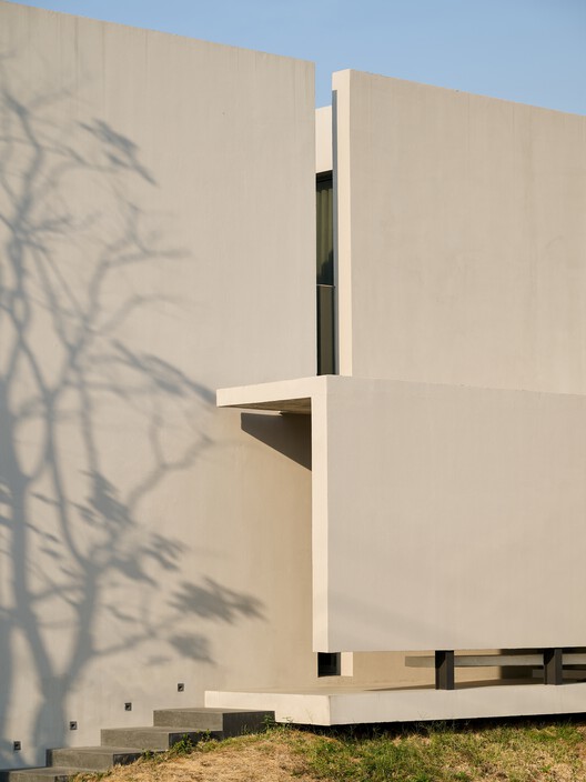 Casa T / SSAA - Imagen 18 de 30